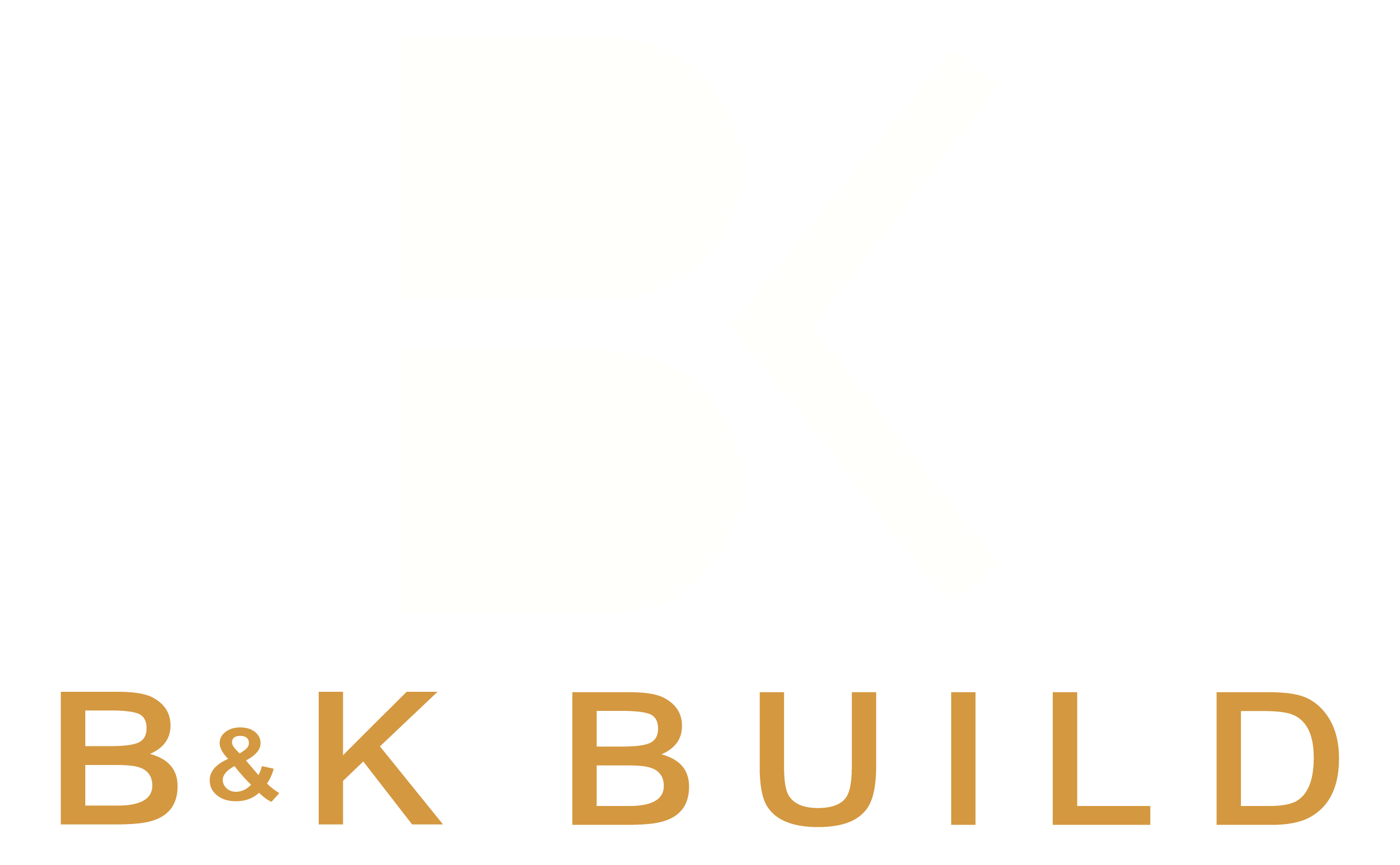 B&K Build