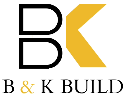 B&K Build