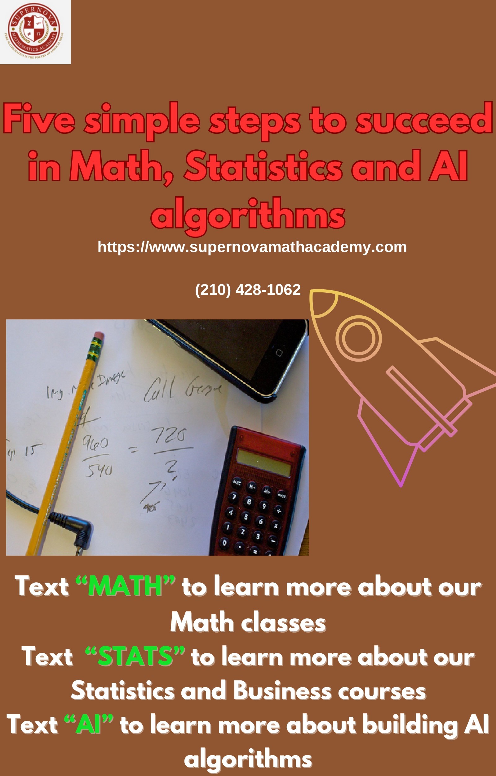 maths