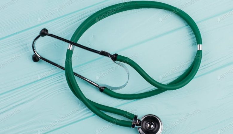 Stethoscope