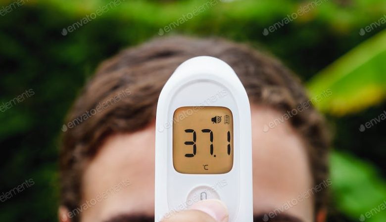 Thermometer