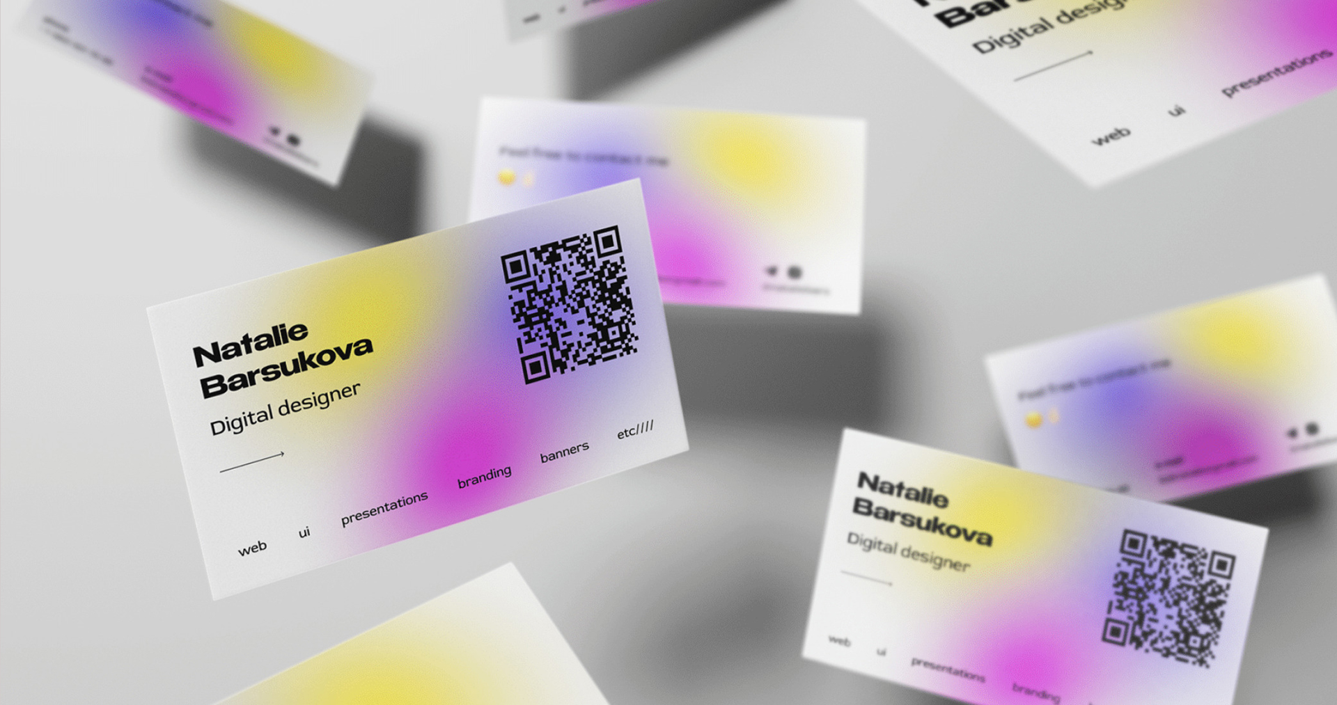 Business Cards