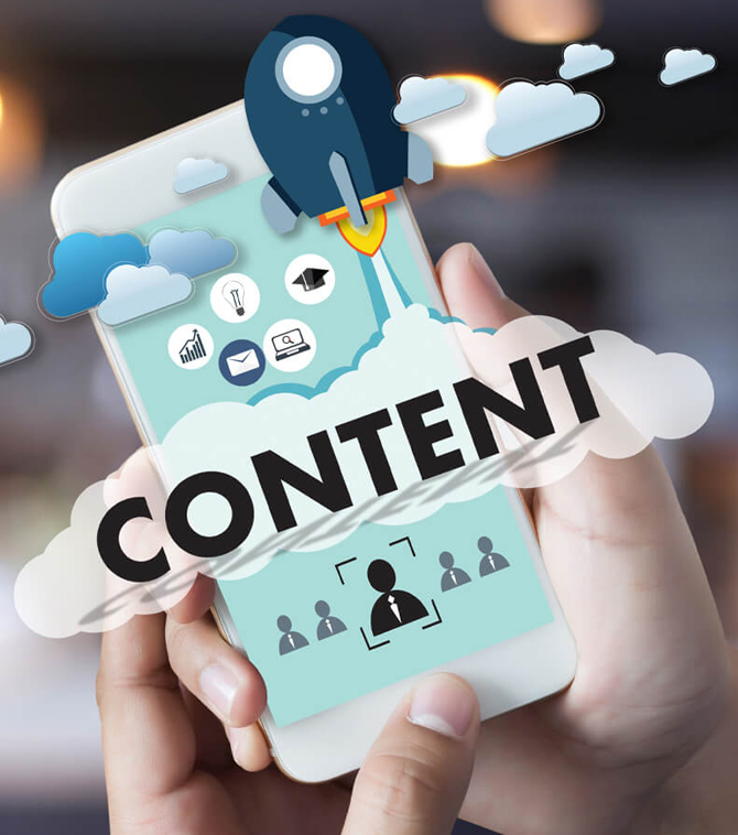 Content Marketing Works