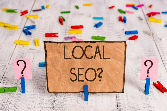 Local SEO Works