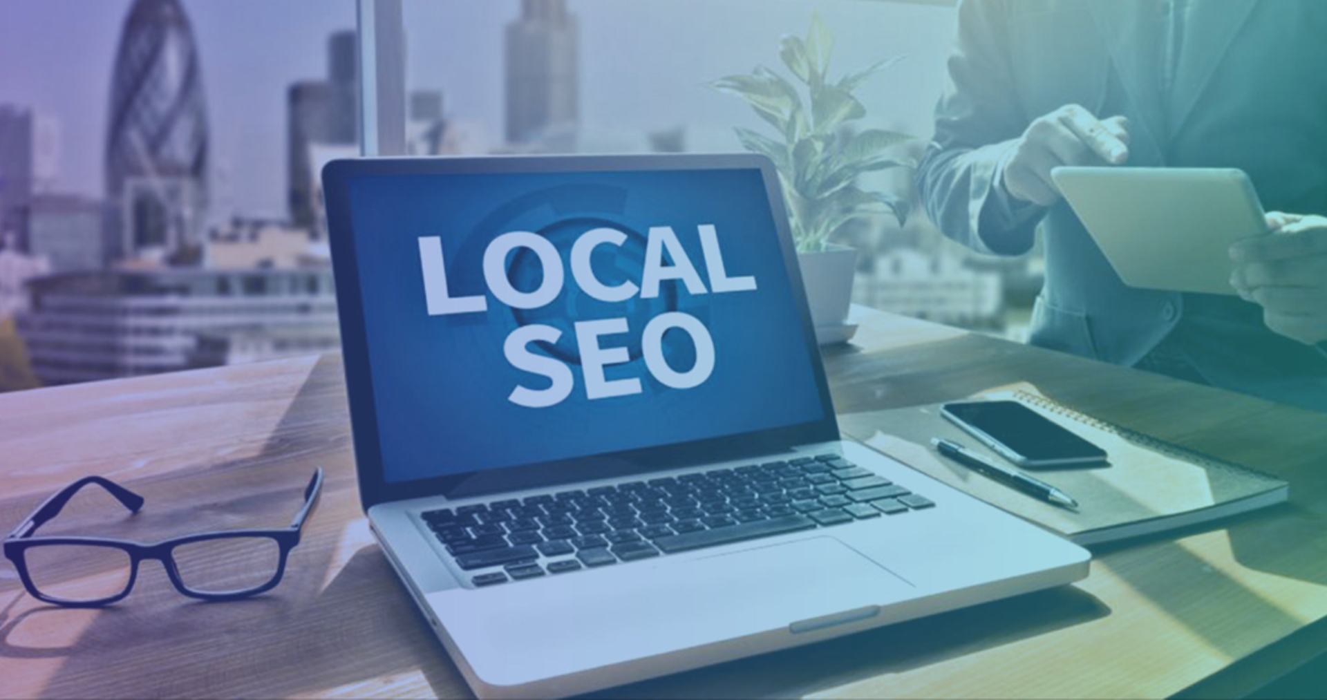 Local SEO