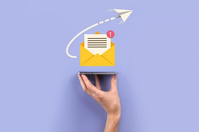 Email Marketing Drives Engagement and Conversions