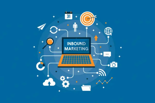 the Mechanics of Inbound Marketing