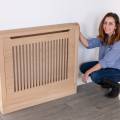 Crafting Radiant Spaces: The Art of Radiator Enclosures by Simplex