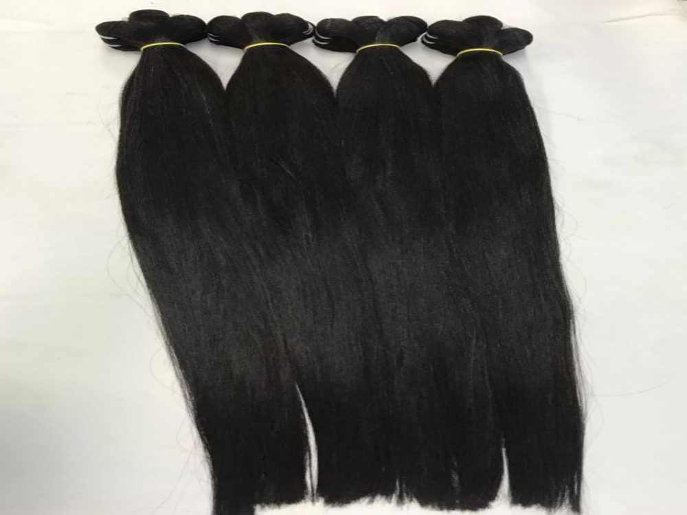 TashaVoila Hairs